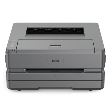 Imprimante laser monochrome Deli P3100DN réseau