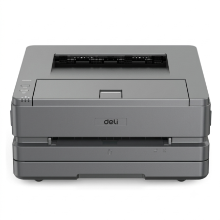 Imprimante laser monochrome Deli P3100DN réseau