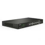Switch PoE 24 ports Gigabit Tenda 410W