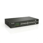 Switch PoE 24 ports Gigabit Tenda 250W