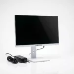 PC All In One Vulpes 24" IPS blanc intel i5