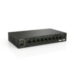 Switch PoE 8 ports Gigabit Tenda 120Walbqhqalbqhqalbq