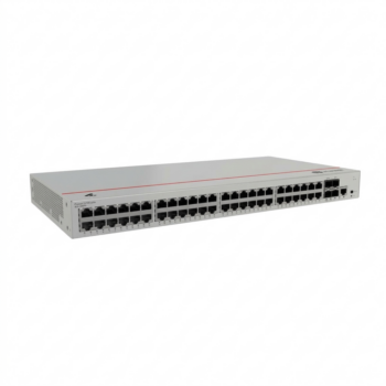 Switch Huawei eKitEngine S310-48P4S rackable 48 ports PoE Plus