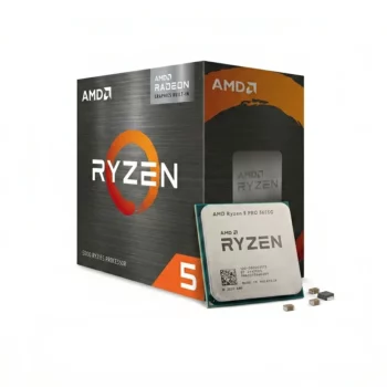 Processeur AMD Ryzen 5 PRO 5655G