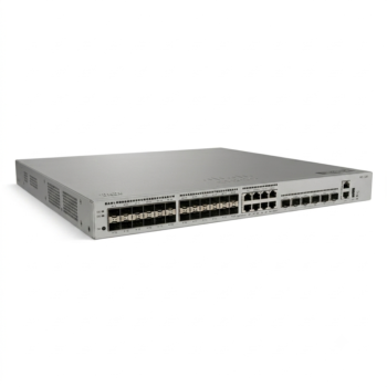 Switch manageable L3 Huawei eKitEngine S530-24ST4XE fibre SFP Algérie