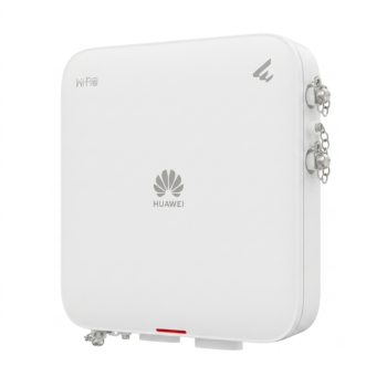 Point d acces Wi-Fi 6 Huawei eKitEngine AP761 interieur