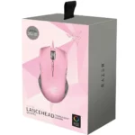 souris gaming razer lancehead tournament edition quartz ambidextre