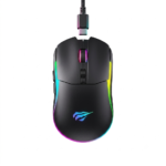 Souris gaming sans fil Havit MS1020WB RGB programmable Algérie