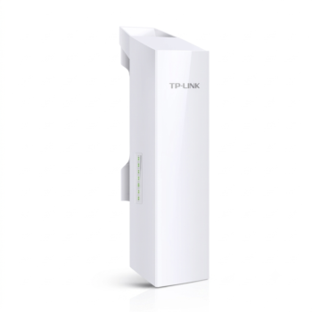 Point d acces exterieur Tp-Link CPE210 2.4GHz 300 Mbps
