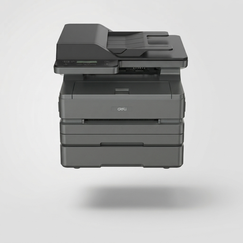 Imprimante laser monochrome multifonction Deli M3100DN