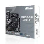 Carte mère ASUS PRIME A520M-R