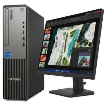pack pc de bureau lenovo neo 30s g5 avec ecran 22 pouces full hd