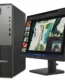 pack pc de bureau lenovo neo 30s g5 avec ecran 22 pouces full hd