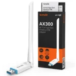 Clé WiFi Tenda U2 AX300