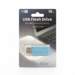 clé usb simple teck 2.0 flash disque stockage amovible