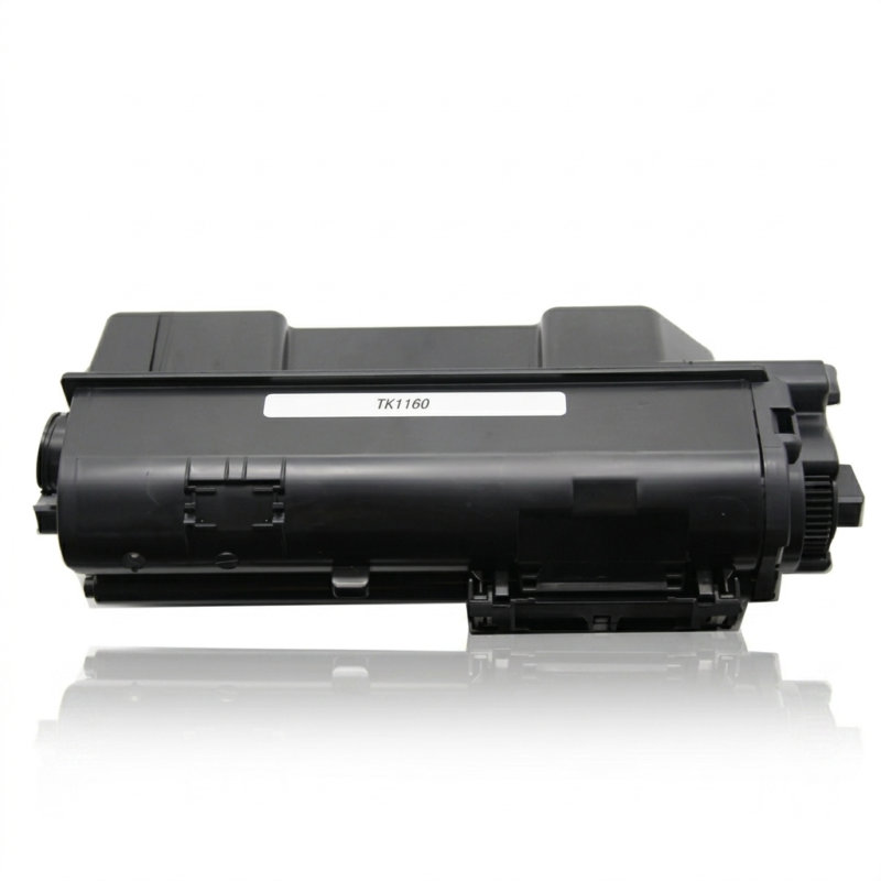 toner kyocera tk-1160 noir cartouche laser ecosys p2040