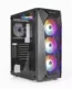 boitier galax revolution 05 chassis gaming airflow