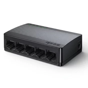 Switch Tenda 5 ports Gigabit SG105 mini commutateur reseau Algerie