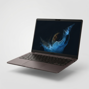 Ordinateur portable ultra léger Samsung Galaxy Book2 Pro ecran AMOLED