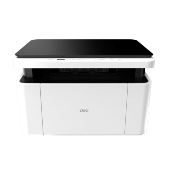 Imprimante laser monochrome multifonction Deli M1820 compacte