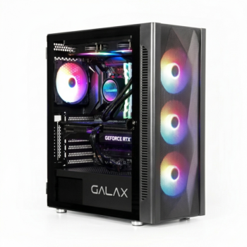 boitier galax revolution 06