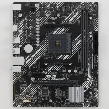 Carte mère ASUS PRIME A520M-R