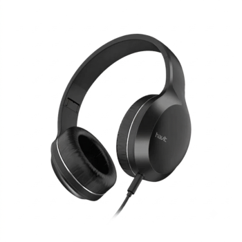 Casque filaire Havit H100D avec microphone intégré Algérie