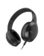 Casque filaire Havit H100D avec microphone intégré Algérie