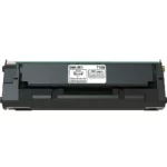 toner deli t108 noir cartouche laser