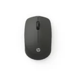 souris sans fil hp s4000 optique silencieuse noire