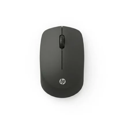 souris sans fil hp s4000 optique silencieuse noire