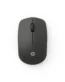 souris sans fil hp s4000 optique silencieuse noire