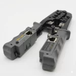Pince à sertir 486ST avec testeur de câble réseau intégré pour connecteurs RJ45 RJ11 RJ12s92uxrs92uxrs92u