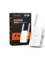 Répéteur WiFi 6 AX3000 Tenda A33 Haute Performance