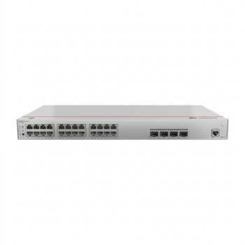 Switch Huawei eKitEngine S220-48P4S rackable 48 ports PoE Plus