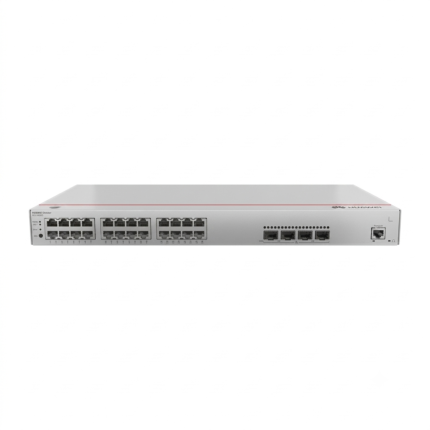 Switch Huawei eKitEngine S220-48P4S rackable 48 ports PoE Plus