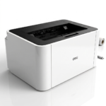 Imprimante laser monochrome Deli P1820 compacte et rapide