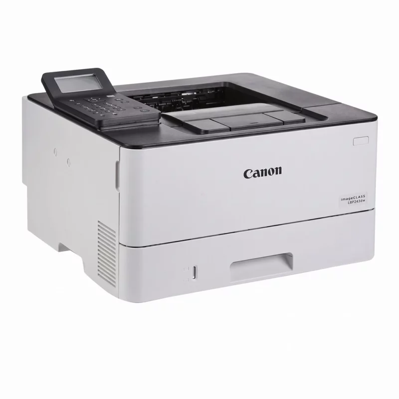 Imprimante Laser Monochrome Canon LBP243dw 36ppm WiFi