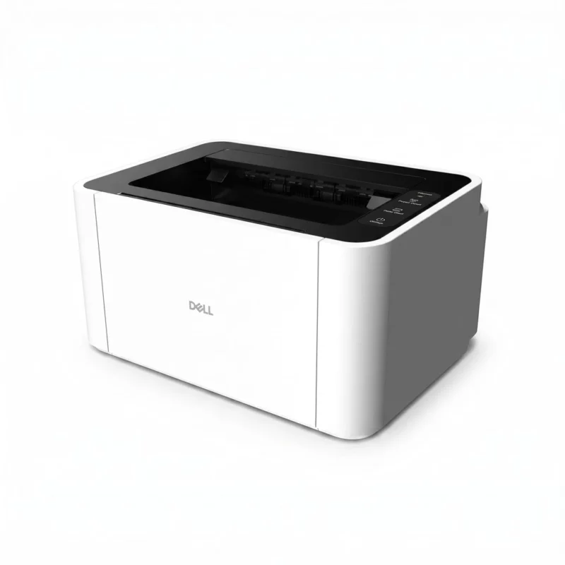 Imprimante Laser Monochrome Deli P1820 20ppm