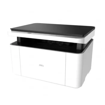 Imprimante Multifonction Laser Deli M1820 18ppm (3)