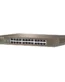 Switch 24 Ports Gigabit Tenda TEG1024D Métallique