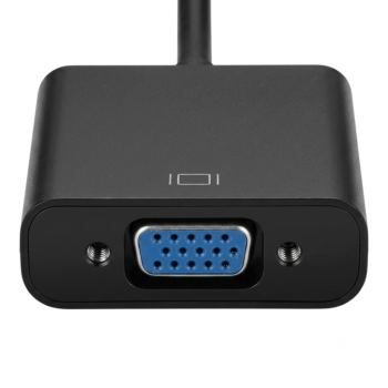 adaptateur vga vers hdmi 1