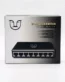 Switch 8 ports Giga S880 Ethernet Gigabit non administrable avec ports RJ45