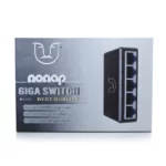 Switch 5 ports Giga S850 Ethernet Gigabit RJ45 non administrable
