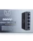 Switch 5 ports Giga S850 Ethernet Gigabit RJ45 non administrable