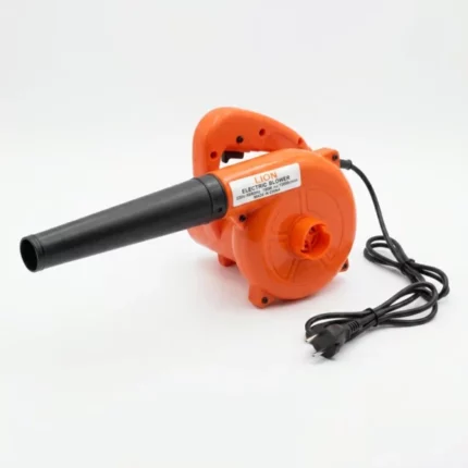Aspirateur souffleur LION ALSHB 700W