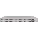 Switch Huawei eKitEngine S310-48P4X rackable 48 ports PoE Plus 10G