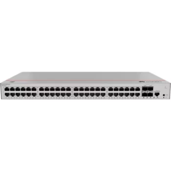 Switch Huawei eKitEngine S310-48P4X rackable 48 ports PoE Plus 10G