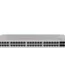 Switch Huawei eKitEngine S310-48P4X rackable 48 ports PoE Plus 10G