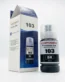 Encre Copymax Epson 103 Noir compatible imprimantes Epson EcoTank